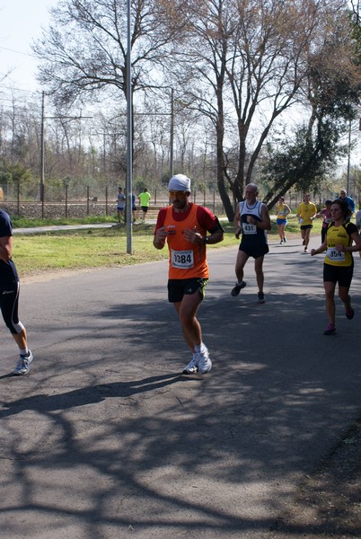 Correndo nei Giardini (16/03/2014) 00105