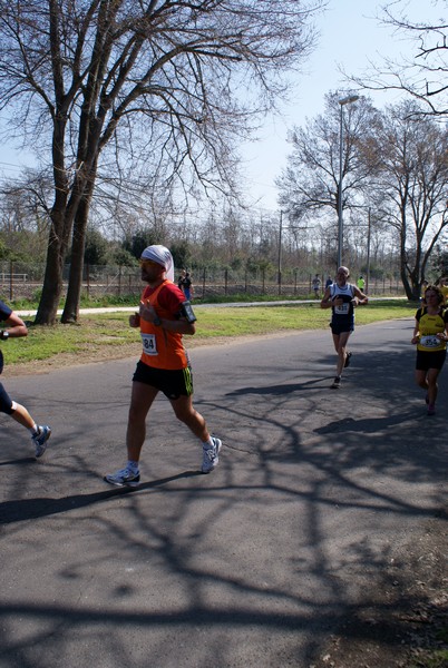 Correndo nei Giardini (16/03/2014) 00106