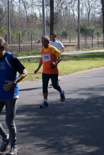 Correndo nei Giardini (16/03/2014) 00107
