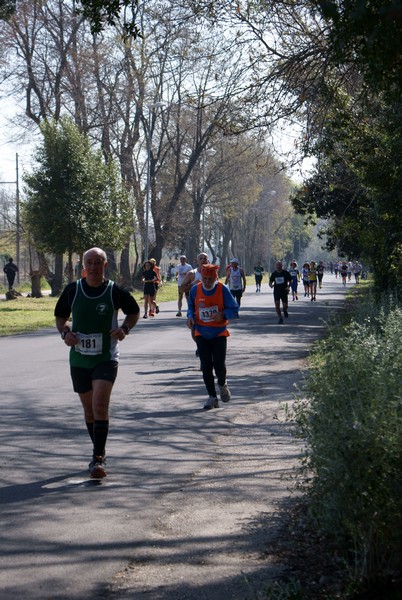 Correndo nei Giardini (16/03/2014) 00113