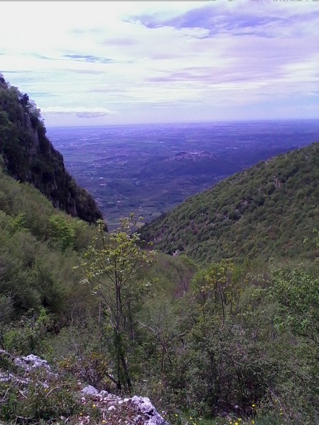 Tibur ecomaratona [Crit. Trail] (04/05/2014) 007