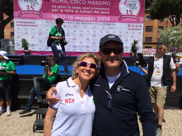 Race For The Cure (18/05/2014) 00001