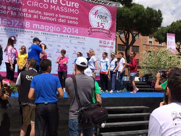 Race For The Cure (18/05/2014) 00020