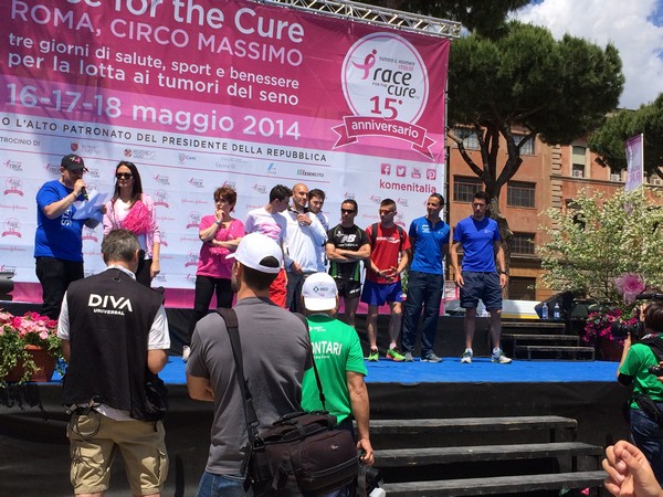 Race For The Cure (18/05/2014) 00026