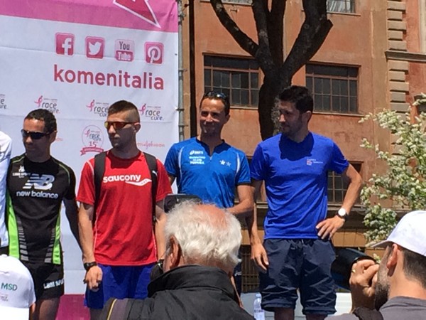 Race For The Cure (18/05/2014) 00030