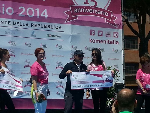 Race For The Cure (18/05/2014) 00040