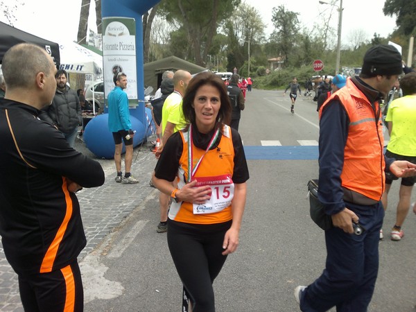 Trail dei Due Laghi 10k (14/12/2014) 001