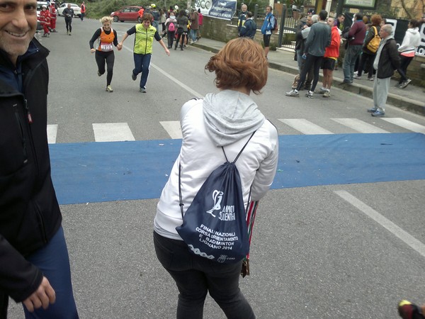 Trail dei Due Laghi 10k (14/12/2014) 002