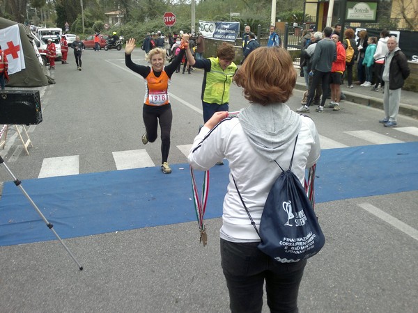 Trail dei Due Laghi 10k (14/12/2014) 003
