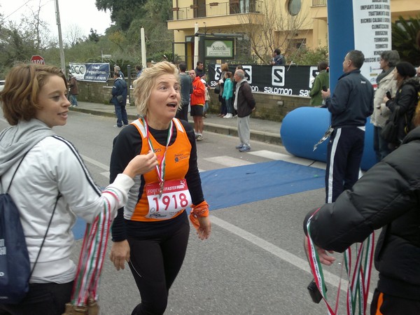 Trail dei Due Laghi 10k (14/12/2014) 004