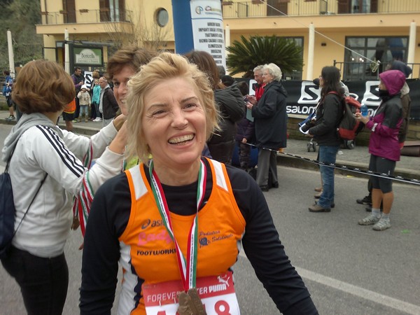 Trail dei Due Laghi 10k (14/12/2014) 007