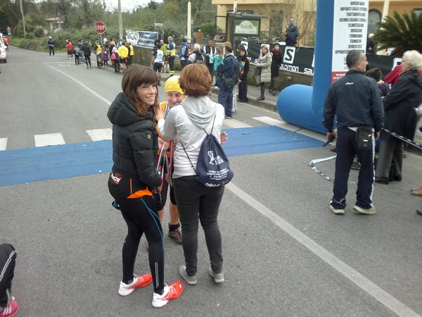 Trail dei Due Laghi 10k (14/12/2014) 009