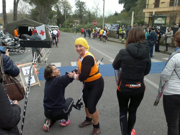 Trail dei Due Laghi 10k (14/12/2014) 011