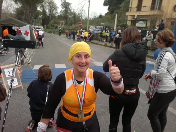 Trail dei Due Laghi 10k (14/12/2014) 012