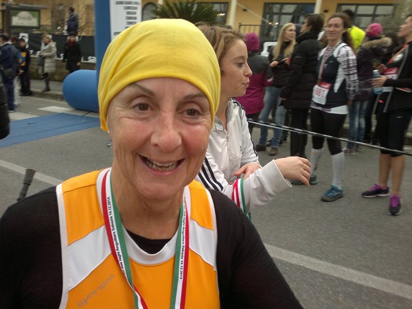 Trail dei Due Laghi 10k (14/12/2014) 013