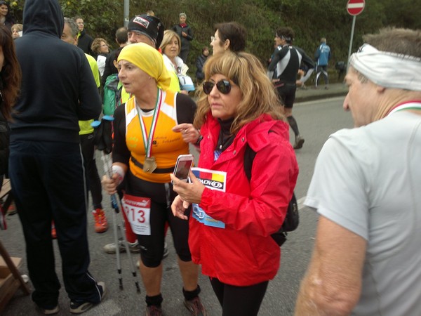 Trail dei Due Laghi 10k (14/12/2014) 014