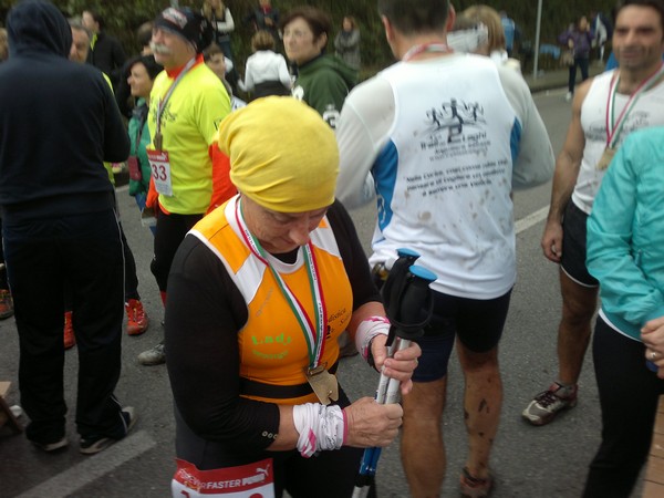 Trail dei Due Laghi 10k (14/12/2014) 016