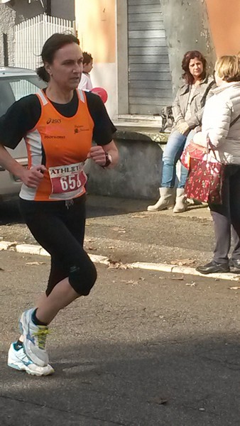 Half Marathon delle Terre Pontine (16/11/2014) 00001