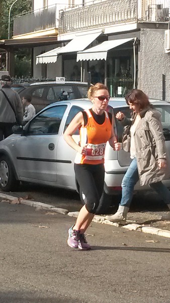 Half Marathon delle Terre Pontine (16/11/2014) 00002