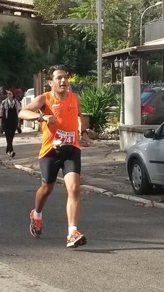 Half Marathon delle Terre Pontine (16/11/2014) 00011