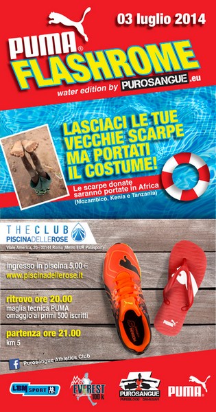 Puma FlashRome By Purosangue (03/07/2014) 00009