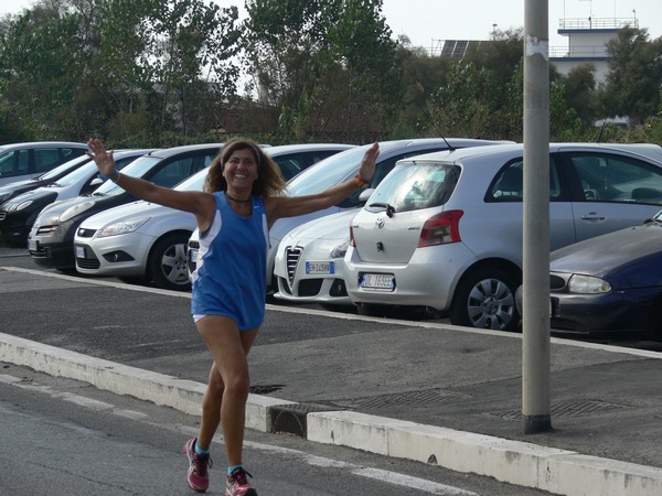 La Trenta del Mare di Roma (12/10/2014) 003
