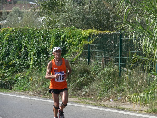 La Trenta del Mare di Roma (12/10/2014) 007