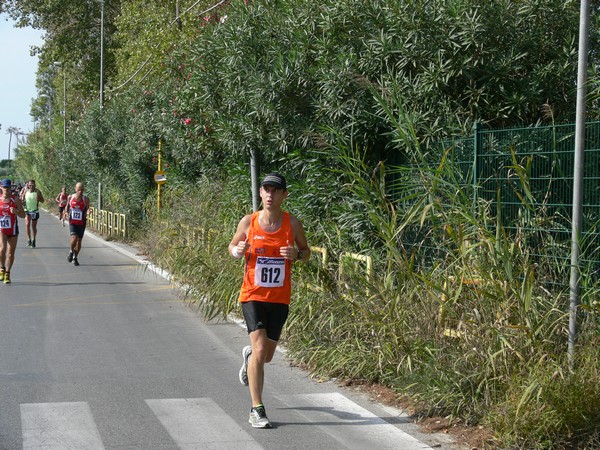 La Trenta del Mare di Roma (12/10/2014) 008
