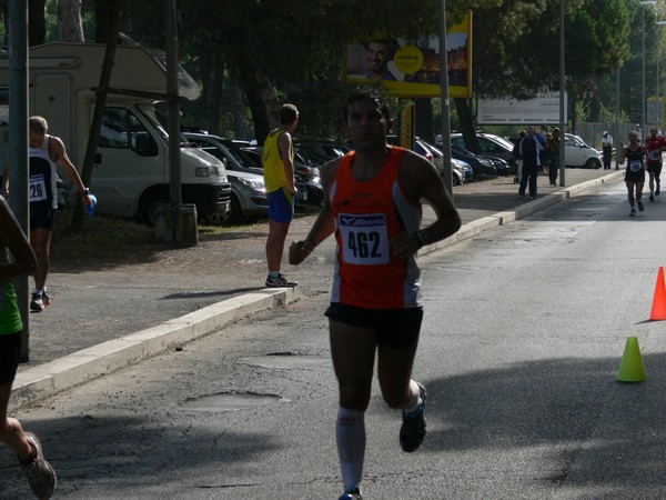 La Trenta del Mare di Roma (12/10/2014) 012