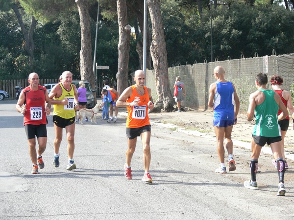La Trenta del Mare di Roma (12/10/2014) 013