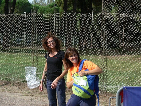 La Trenta del Mare di Roma (12/10/2014) 015