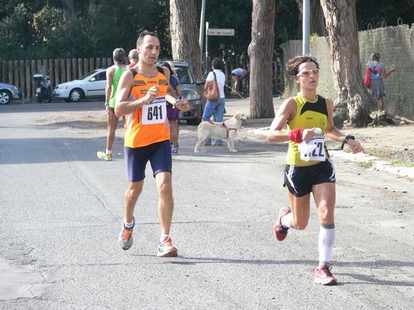 La Trenta del Mare di Roma (12/10/2014) 016