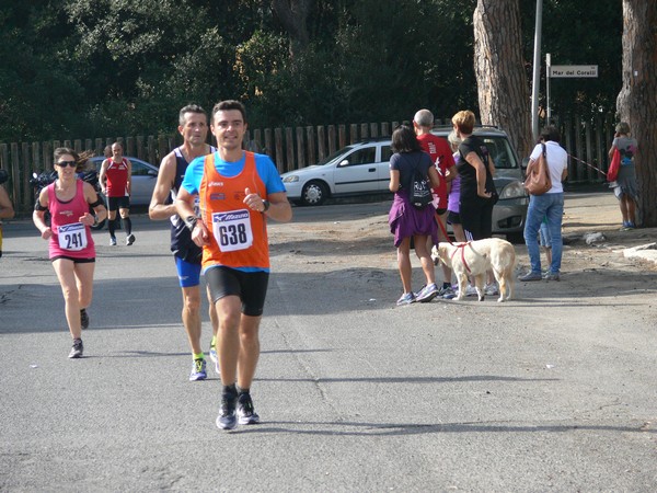 La Trenta del Mare di Roma (12/10/2014) 017