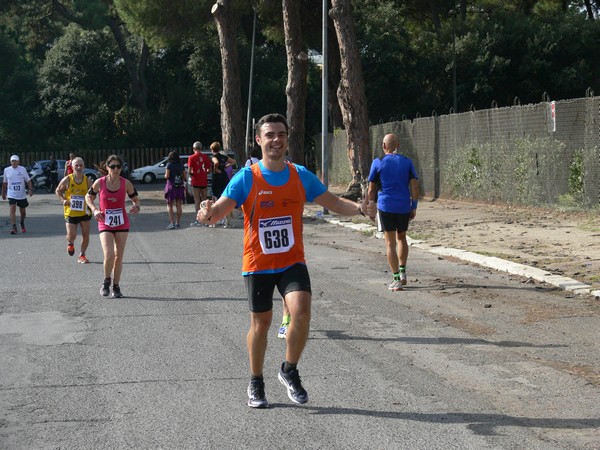 La Trenta del Mare di Roma (12/10/2014) 018