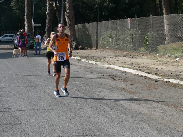 La Trenta del Mare di Roma (12/10/2014) 021