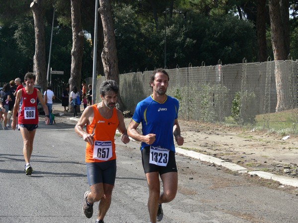 La Trenta del Mare di Roma (12/10/2014) 023