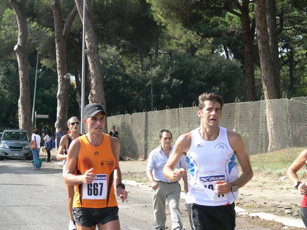 La Trenta del Mare di Roma (12/10/2014) 024