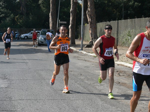 La Trenta del Mare di Roma (12/10/2014) 030