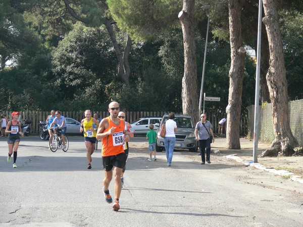 La Trenta del Mare di Roma (12/10/2014) 032