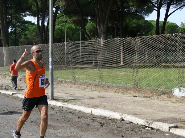 La Trenta del Mare di Roma (12/10/2014) 033