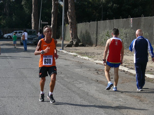 La Trenta del Mare di Roma (12/10/2014) 034
