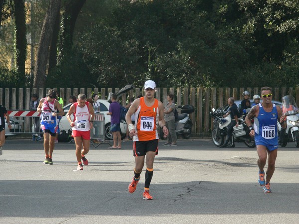 La Trenta del Mare di Roma (12/10/2014) 035