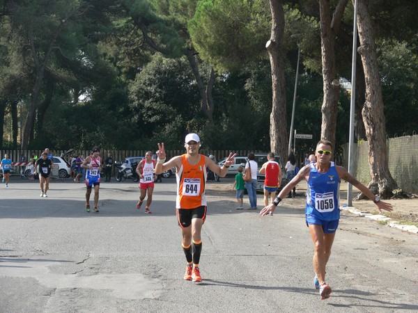 La Trenta del Mare di Roma (12/10/2014) 036