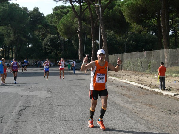 La Trenta del Mare di Roma (12/10/2014) 037