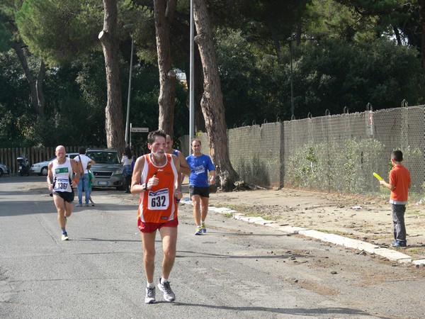 La Trenta del Mare di Roma (12/10/2014) 040