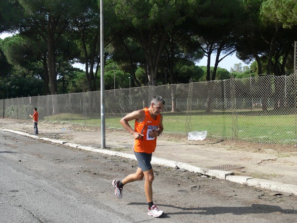 La Trenta del Mare di Roma (12/10/2014) 041