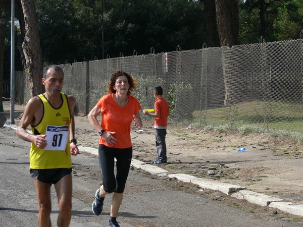 La Trenta del Mare di Roma (12/10/2014) 043