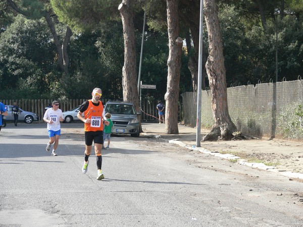 La Trenta del Mare di Roma (12/10/2014) 044