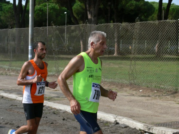 La Trenta del Mare di Roma (12/10/2014) 045