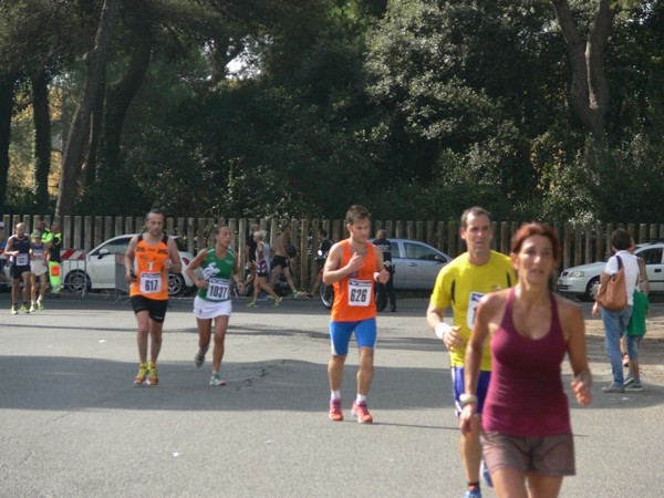 La Trenta del Mare di Roma (12/10/2014) 047
